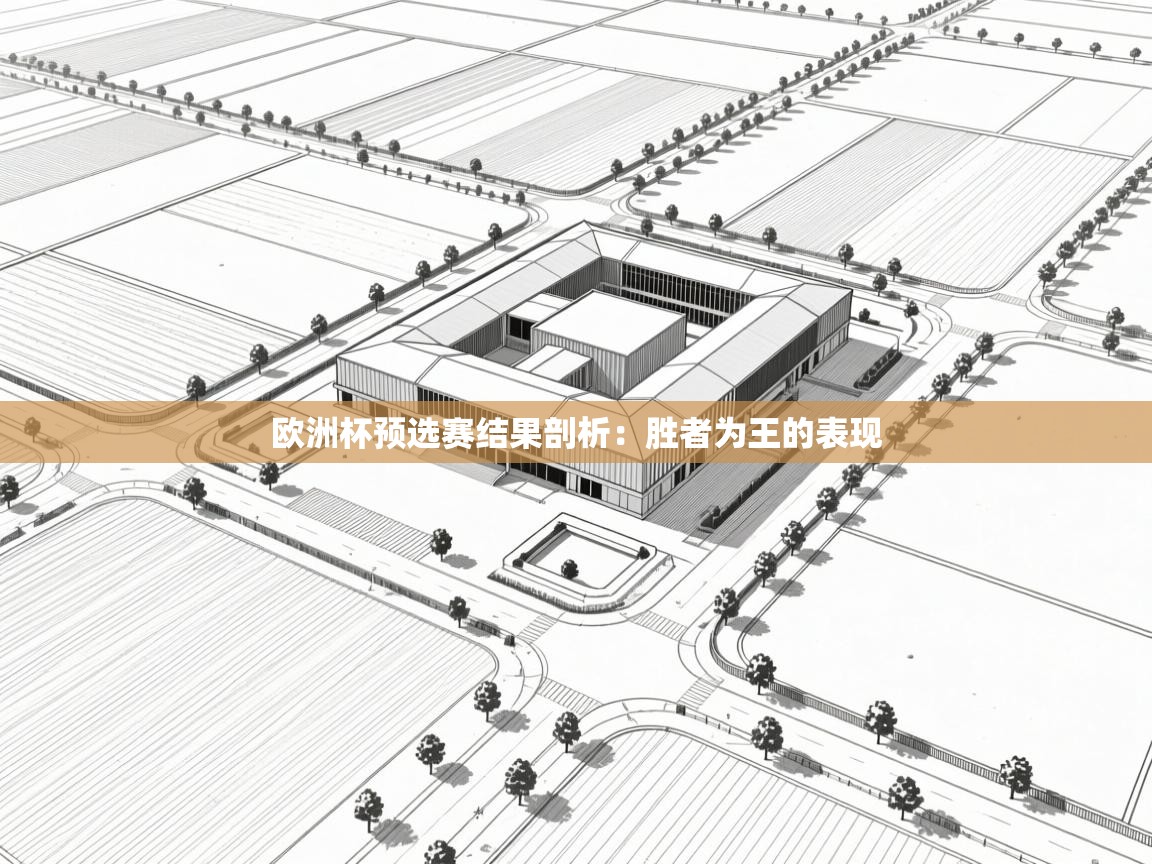 欧洲杯预选赛结果剖析：胜者为王的表现