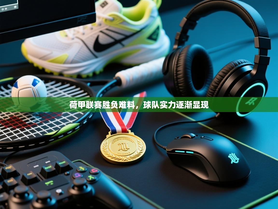 荷甲联赛胜负难料,球队实力逐渐显现 第2张