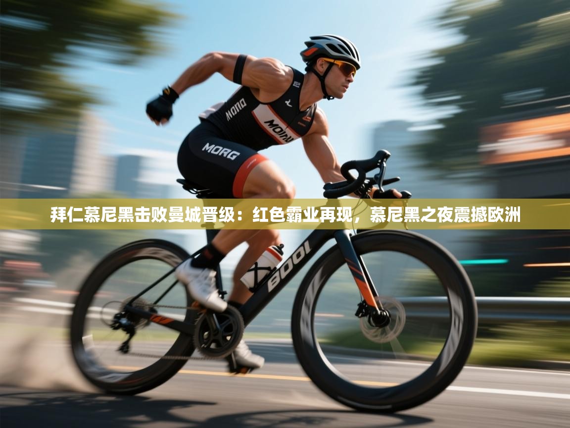 拜仁慕尼黑击败曼城晋级：红色霸业再现，慕尼黑之夜震撼欧洲  第2张