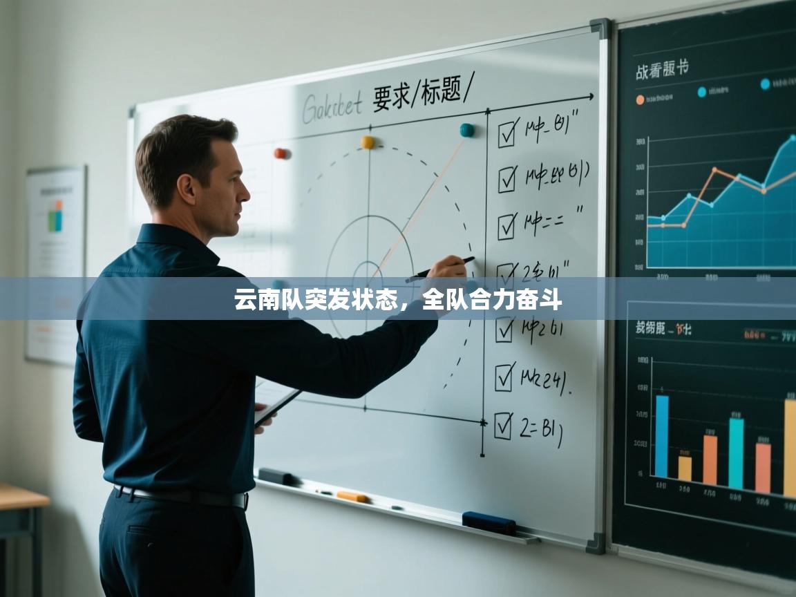 云南队突发状态，全队合力奋斗  第2张