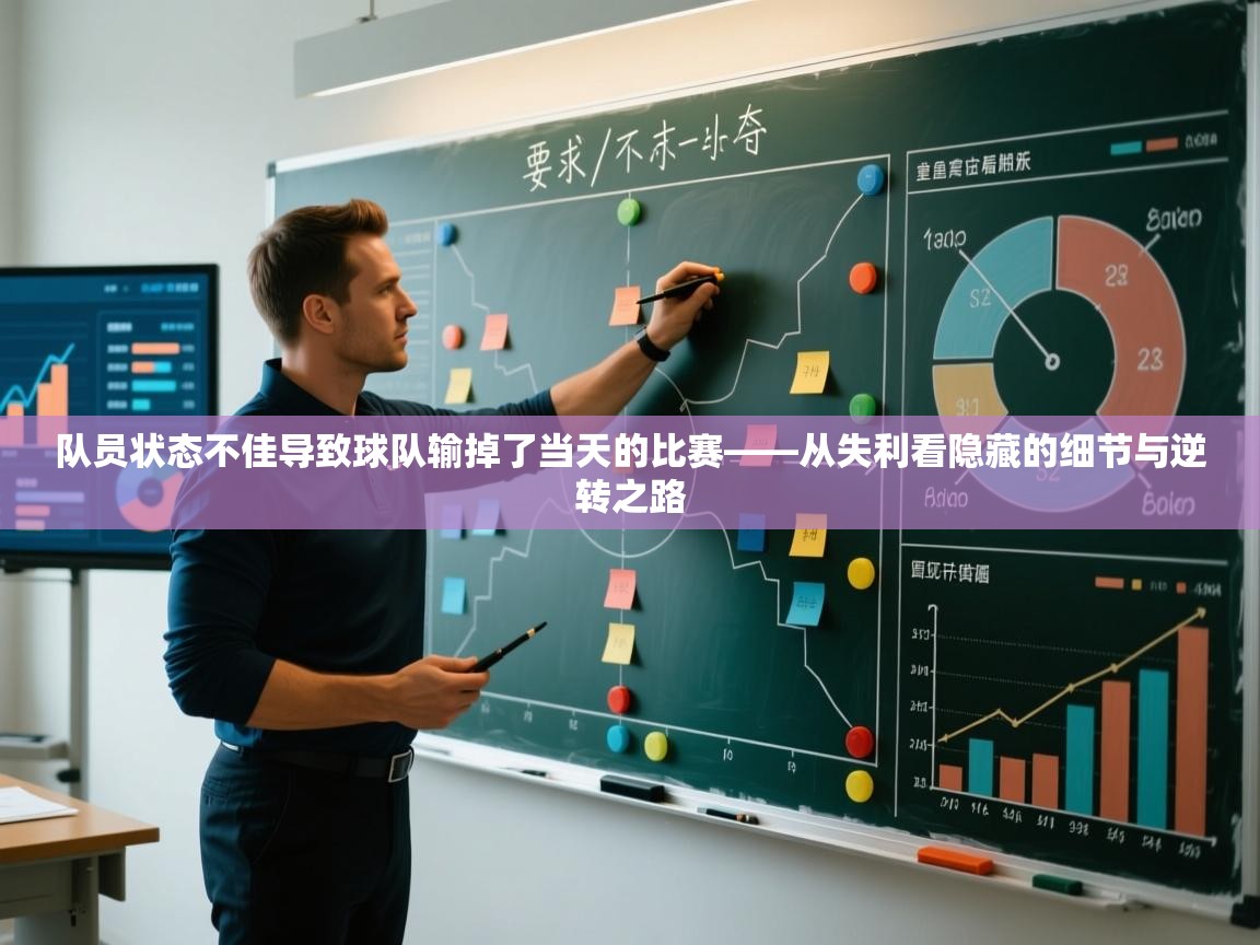 队员状态不佳导致球队输掉了当天的比赛——从失利看隐藏的细节与逆转之路